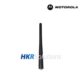 MOTOROLA PMAD4033A UHF Helical Antenna 300-350 Mhz 14 cm